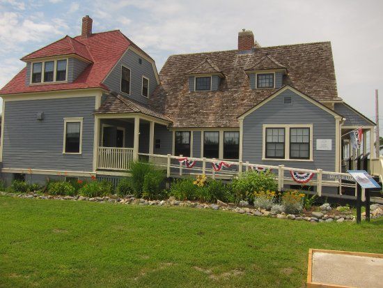 Hull Lifesaving Museum